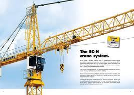 Information About Tower Cranes, Mobile Cranes and everything else about Cranes.