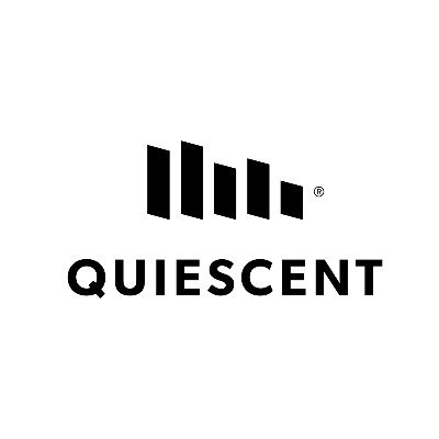 Quiescent was formed in 2017 with one goal in mind: to vastly improve home entertainment systems by enabling the most vivid experience possible.