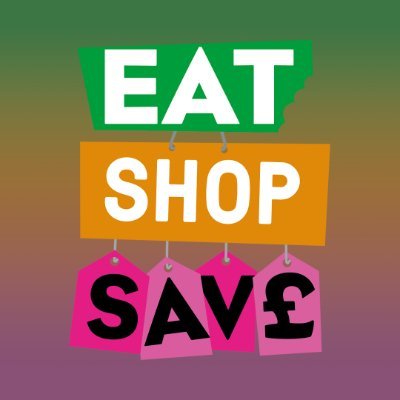 #EatShopSave - Cut your household stress, improve your diet and save cash! 🍽🛒💰

Made by @MultiStoryTV for @ITV & @weareSTV