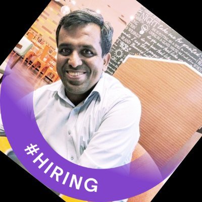 jkmelethil's profile picture. Enabling Technology innovations