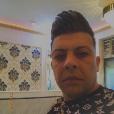 1dPvYY7Qk2jBWpF's profile picture. هم زين الخالقك هم خالق النسيان