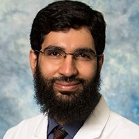 Muhammad Usman Khan, MBBS, MS (@musmkhan) 's Twitter Profile