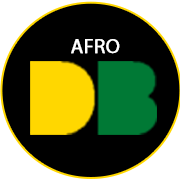 Afrodbnation(@afrodbnation) 's Twitter Profile Photo