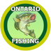 Ontario Fishing (@Fish_Ontario) Twitter profile photo