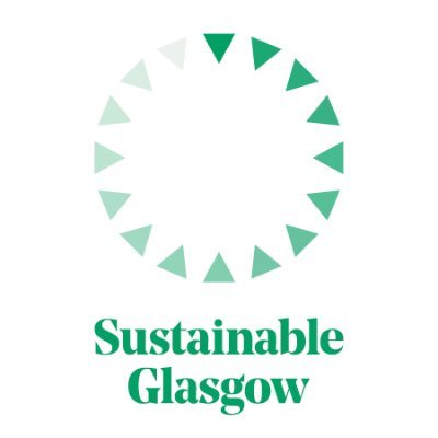 Our Partnership aims to make Glasgow one of the greenest cities in Europe and a world-leading centre for sustainable policy, innovation and action 🌍🌱