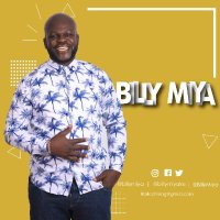 Billy Miya(@BilyMiya) 's Twitter Profile Photo