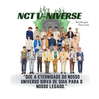 NCT U-NIVERSE (fanfic)