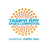 Tampa Bay Sports Commission (@sportstampabay) 's Twitter Profile