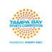Tampa Bay Sports Commission (@sportstampabay) Twitter profile photo Tampa Bay Sports Commission (@sportstampabay) Twitter profile photo