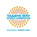 Tampa Bay Sports Commission (@SportsTampaBay) Twitter profile photo