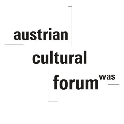 The Austrian Cultural Forum Washington. Free events, concerts, and cultural programming in DC. 

@AustriainUSA @martinoweiss