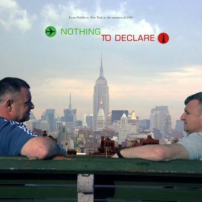 ntddoc's profile picture. IFTA winning film based on the true story of two Irish boys aged 10 and 13 on a stowaway adventure of a lifetime from Dublin to New York in the summer of 1985.