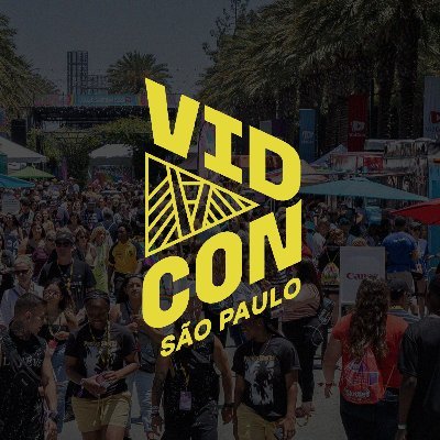 VidCon São Paulo