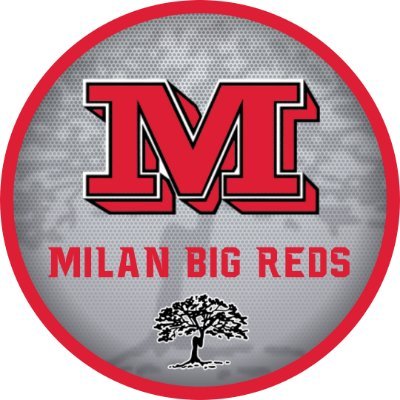 Milan High School Athletics - Milan, MI #MASBigReds #OnOhMilan