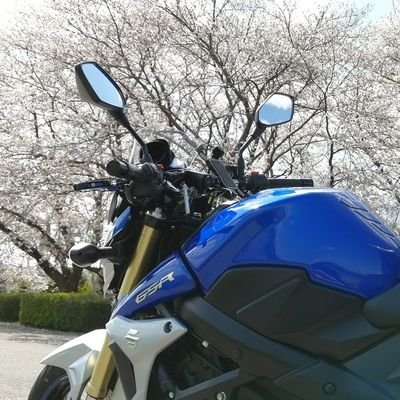 無言フォロー失礼します。バイク大好きです！
バイク乗りは100%フォローします！
#バイク乗りと繋がりたい #バイク好き