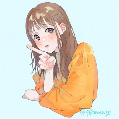 96hana30 Profile Picture