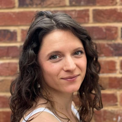 RachelMurgo's profile picture. 
