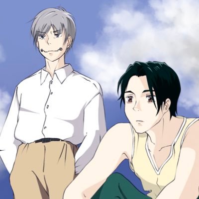 大とろさんのプロフィール画像