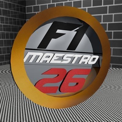 23 | Felipe Massa | Lando Norris | Doriane Pin | Chelsea FC | ILR2 Champion | Profile Picture Designed by @2015_outsider