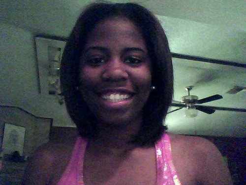 A lil goofy far frm friendly dnt take shyt frm nobody nd I say wats on my mind enuff said