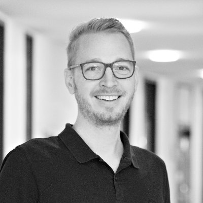 robinwennemuth's profile picture. CEO and Co-Founder of p36 GmbH | entrepreneur | driving cloud innovation in SAP ecosystem | SAP Industry Cloud Partner | father of two | views are my own