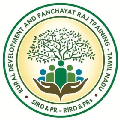 TN_Sirdpr's profile picture. Director SIRD/ Additional Director RD PR