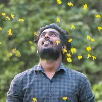 Ganesh Kantamsetti(@ganikantamsetti) 's Twitter Profile Photo