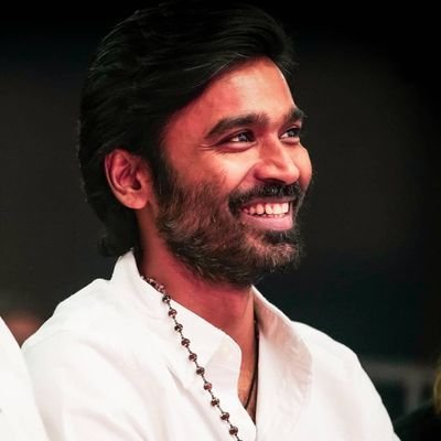Steffylorzy1's profile picture. old account got locked😭😭😭
Here for my Dhanush Anna ❣️❣️❣️