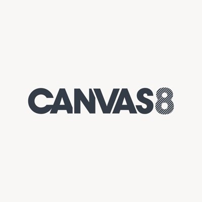 Canvas8 Profile Picture