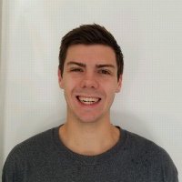 Daniel Barnett (@danielb37605908) 's Twitter Profile