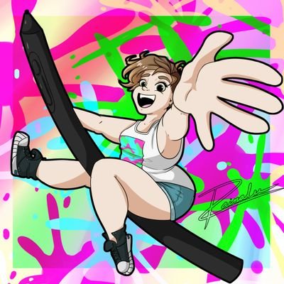 Rainaleeさんのプロフィール画像