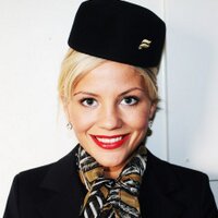 Eva Laufey Kjaran (@evalaufeyh) 's Twitter Profile