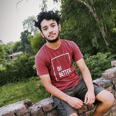 Kashish81847645's profile picture. Student