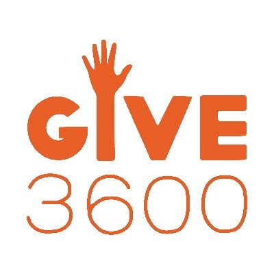 🧑‍🎓Connecting high school students with nonprofits
👨‍✈️Planning events with social impact 
👷Establishing volunteer programs

EST 2019 | #give3600