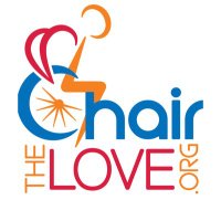 Chair The Love (@chair_the_love) 's Twitter Profile