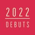 2022 Debuts (@2022Debuts) Twitter profile photo