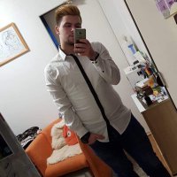 Daniel Haase (@der__haase) Twitter profile photo