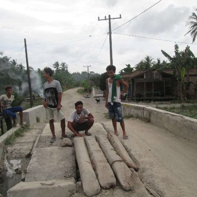 PirmaTamba's profile picture. 