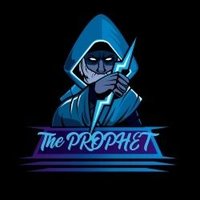 The Prophet(@TheProphetJT23) 's Twitter Profile Photo