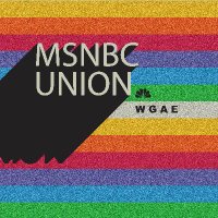 MSNBC Union(@MSNBCunion) 's Twitter Profile Photo