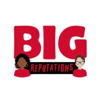 Big Reputations Podcast(@BigRepPod) 's Twitter Profile Photo