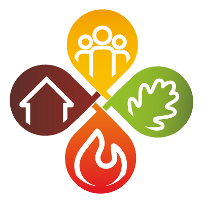 BRIDGE2021_2023's profile picture. Bridging science and local communities for wildfire risk reduction