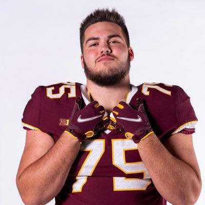 TylerCooper75's profile picture. 