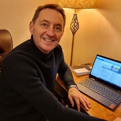 Leadership consultant, 30 years NHS experience and learning, physician, ex CEO South Tyneside CCG. Ambassador and enthusiast for HealthPathways. SAFC sufferer.
