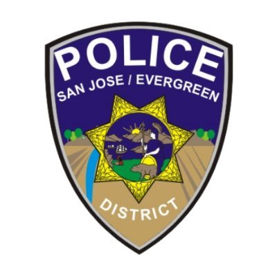 The mission of the San José/Evergreen District Police Department, in partnership with the community, is to deliver quality service.