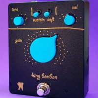 Goldtooth Audio (@mouth_of_metal) 's Twitter Profile