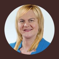 Arlene O' Neill(@arleneseesit) 's Twitter Profile Photo