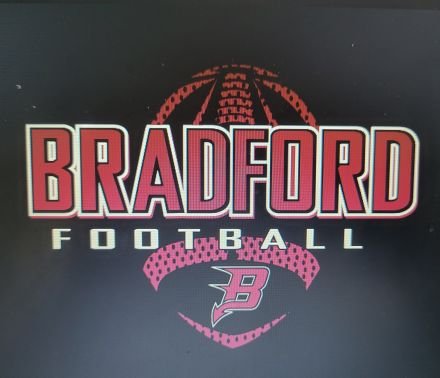 Bradford football - TOGETHER AS ONE!!
official page of Bradford Highschool Football
