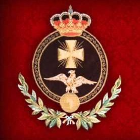 sanjuandevera's profile picture. Twitter oficial de la Real y Venerable Hermandad de San Juan Evangelista, Santísimo Cristo de la Misericordia y María Santísima de Gracia y Esperanza