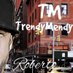 TrendyMendy (@RobertoJMendez3) Twitter profile photo